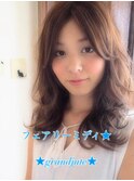 カット★カラー★パーマ★髪質改善★ハイライト★白髪ぼかし