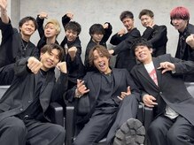 シャイン 大宮(SHINE)の雰囲気（雰囲気の良さ◎スタッフ全員が笑顔で最高の空間をお届けします！）