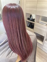 サンバイエム(#3/M) チェリーレッド