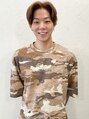 セルカ 新宿(CERCA) keita 