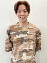 セルカ 新宿(CERCA) keita 