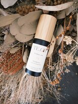 テフ(tefu) フロント周り