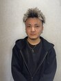 レム ナガノ(REM) 丸山 幸樹