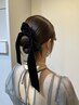 ◎【結婚式大人気ヘアセット】〔メイク別途〕　特別価格　　　￥4800