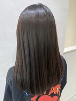 アッシュ 八王子店(Ash)&nbsp;髪質改善縮毛矯正/ストレート/艶髪縮毛矯正