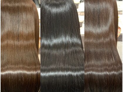 ビアンコ(bianco)の写真