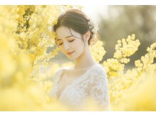 エーティーヘアコレクション 自由が丘(AT.hair collection)の雰囲気(結婚式・パーティ・イベントに!セット専門店だからリーズナブル)