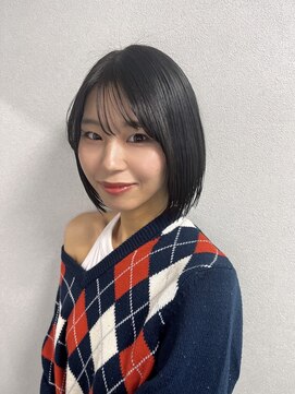 シキサロン 仙台(siki.salon) siki./髪質改善/仙台/個室サロン