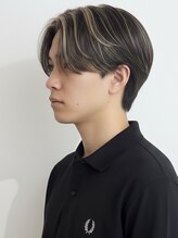 men's salon Gthree３【メンズサロンジースリー】&nbsp;men's salon Gthree３＿１