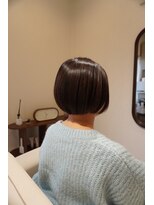 リオレ(Liore')&nbsp;ミニボブ