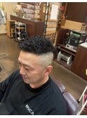 ゼロミリヘアー