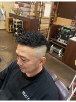 インプレス ちとせモール店(impres)&nbsp;ゼロミリヘアー