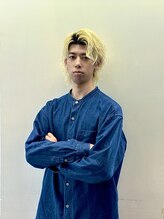 シャウルデッサン(CHARLES DESSIN)&nbsp;木下 椋麻