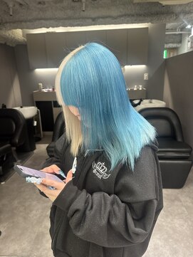 ロテ 名古屋 名駅店(Lote.) クラゲヘアー/小顔/ココアベージュ/オリーブグレー/名古屋