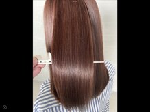 ナチュラリーエレガンス(Naturally ELEGANCE)の雰囲気(やってみたいをご相談ください♪【高崎 Naturally】)