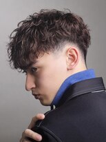 ゴールド 大阪 梅田店(GOALD)&nbsp;スペインカール