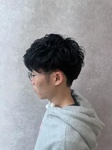 【校則OKなオシャレショート】