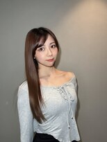 ビジョン 赤坂(vision)&nbsp;【shuki特製】髪質改善