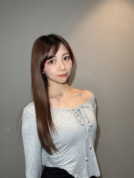 ビジョン 赤坂(vision) 【shuki特製】髪質改善