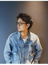 クランバイヘッドライト 鷺沼店(clan by HEADLIGHT)&nbsp;工藤 亮介