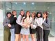 シェリ(Cheri)の写真/【Aujuaソムリエ在籍!】ベテラン女性スタッフ多数!高技術カット&ケアで家でも思い通りのスタイルが叶う☆