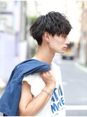 サマーウェーブマッシュ
