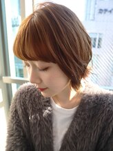 アレンヘアー 函館店(ALLEN hair)