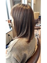エスト(est.)&nbsp;estraight×ケラチントリートメント　20代30代40代50代
