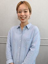 アトリエ タキ(atelier.taki) hinako