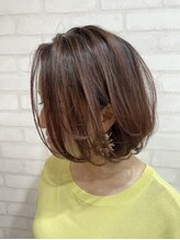 ニコヘアー(niko hair)