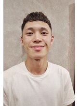 ザ クラン バイ ヘッドライト 仙台長町店(THE CLAN by HEADLIGHT)&nbsp;高橋 怜玖