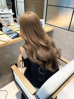 リノショアーズ 日本大通り店(RINOSHORES)&nbsp;"横浜日本大通り"『ホワイトベージュ、ホワイトグレージュ』