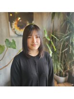 ヘアードレスビュー(hair dress V.I.E.W)&nbsp;縮毛矯正