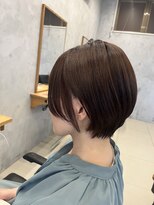 カノエ 防府田島店(canoe)&nbsp;ショートスタイル