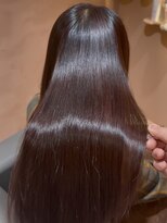 ミレヘアー 越谷(Mire hair)&nbsp;20代30代40代/美髪縮毛矯正/髪質改善トリートメント