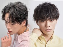 men’s salon dot.tokyo 川崎店【ドット】【10月2日 NEW OPEN(予定)】