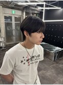 メンズショート