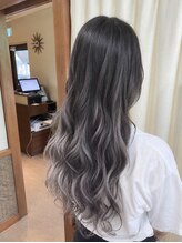 サロンレピア(Salon LEPIA)