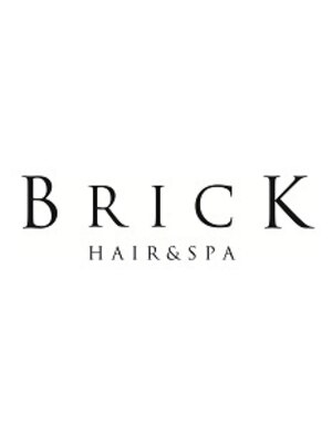 ブリック ヘアアンドスパ(BRICK HAIR&SPA)