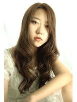 クー(kou) COOLなヌーディーロング!