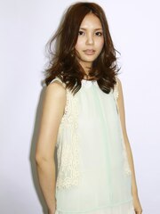 ☆清楚フェミニンウェーブ☆【LDK hair salon】048-617-0564