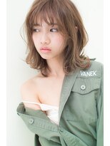 ケアシンサイバシ(CARE shinsaibashi) セミウェットカール