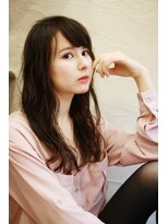 トヌコア ルア 下北沢店(TONUKOA RUA)&nbsp;【TonukoaRua】セミウェットなヨーロピアングレージュ★