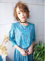 ヘアーアンドカラー プラーチェ 相模原(hair color Plaatje) マッシュパーマ【プラーチェ 相模原店】