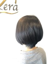 ルゼラ グラボブ【楽スタイリング】LuXera 仲井翼