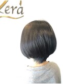 グラボブ【楽スタイリング】LuXera 仲井翼