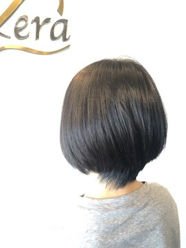 ルゼラ グラボブ【楽スタイリング】LuXera 仲井翼
