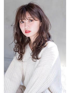 シエナ 渋谷(Siena) siena マットブラウン