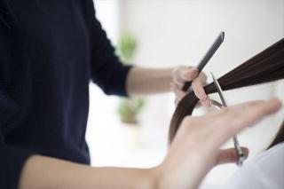 (こだわりの技術☆)オーダーメイドカット