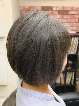 ワンバイワン(ONE BY ONE) アッシュ